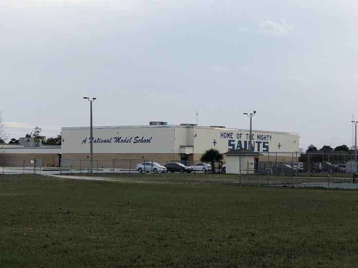 School Tour & Give Back