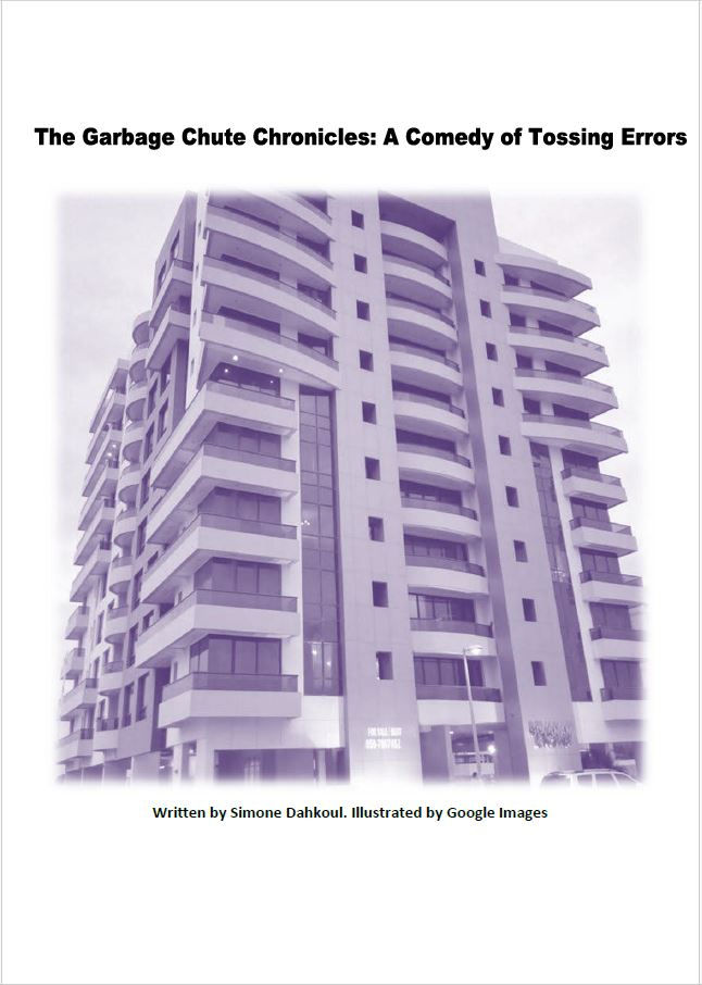 The Garbage Chute Chronicles: A Comedy of Tossing Errors