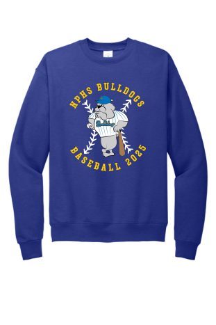 Hanes® - EcoSmart® Crewneck Sweatshirt