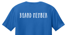 Thumbnail: DRY BLEND 50/50 COTTON/POLY TEE