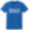 Thumbnail: DRY BLEND 50/50 COTTON/POLY TEE