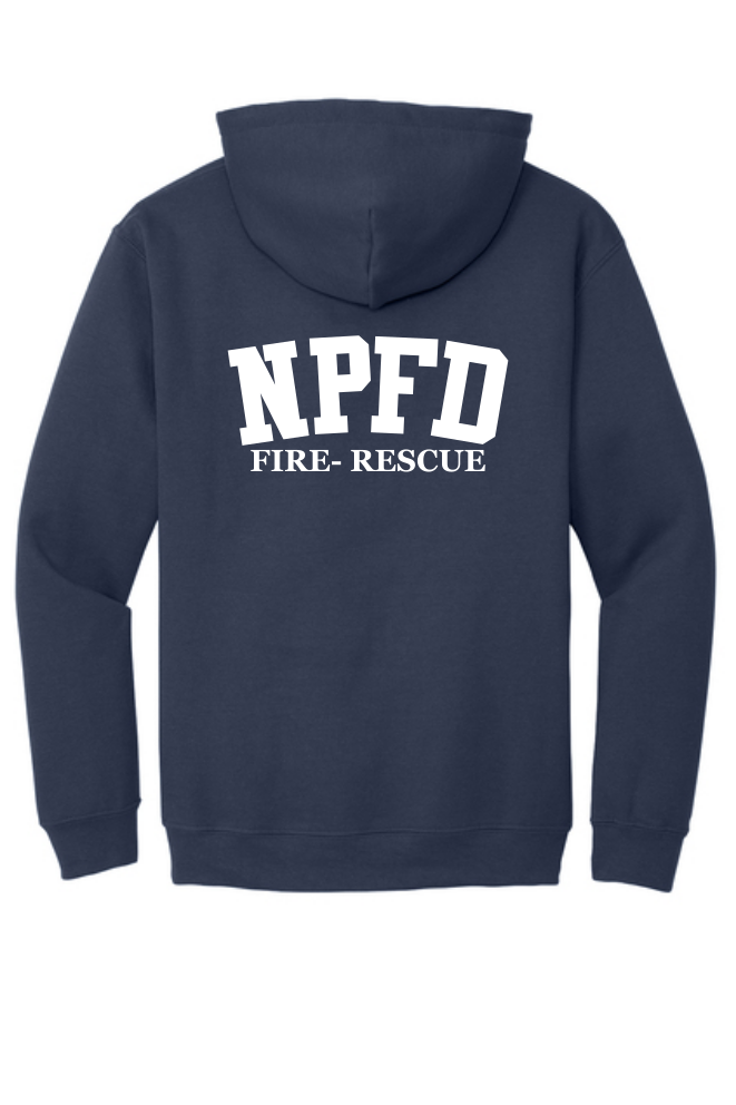 Thumbnail: PC90H Blended Hoodie