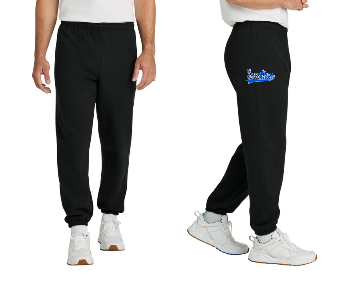 Unisex Sweatpants