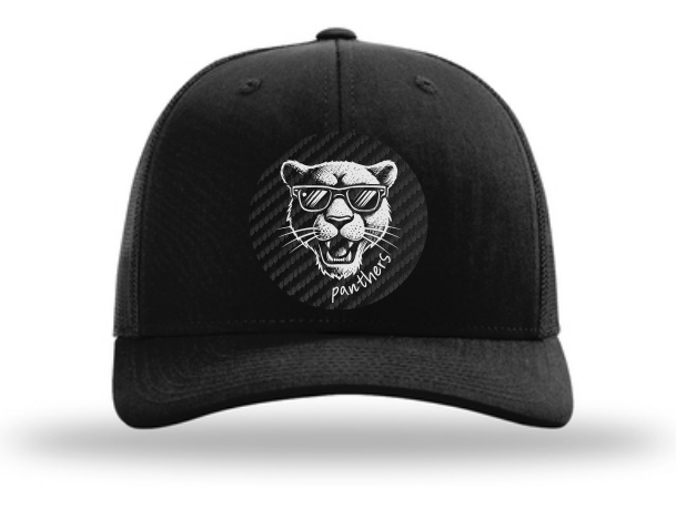 Richardson 112 Black