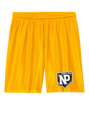Sport-Tek® PosiCharge® Mesh 7” Short