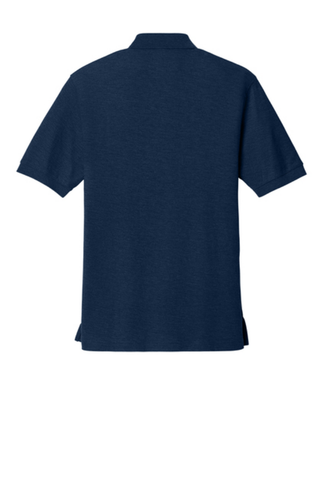 Thumbnail: K500 Silk Touch Blended Polo