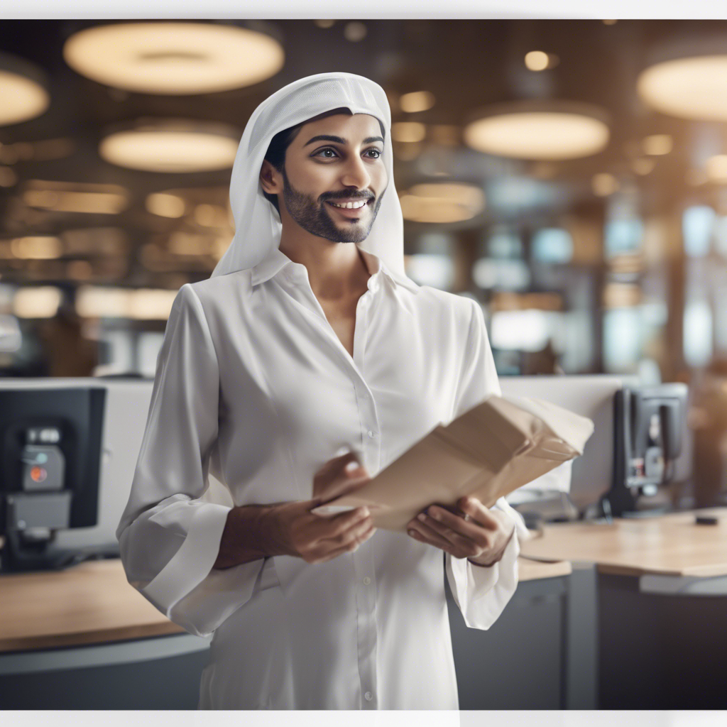 Your Visa Renewal Guide: Navigating the UAE Expat