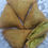 Thumbnail: Frozen Medium Samosa (Case of 100)