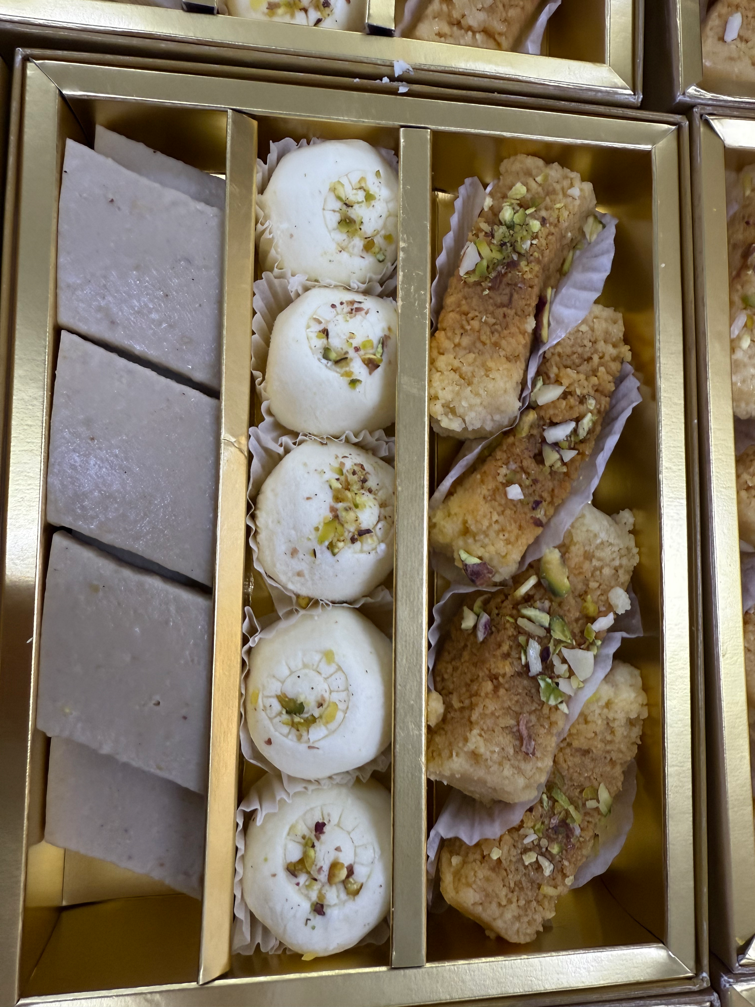 Mix 1.5 LB (Medium3)