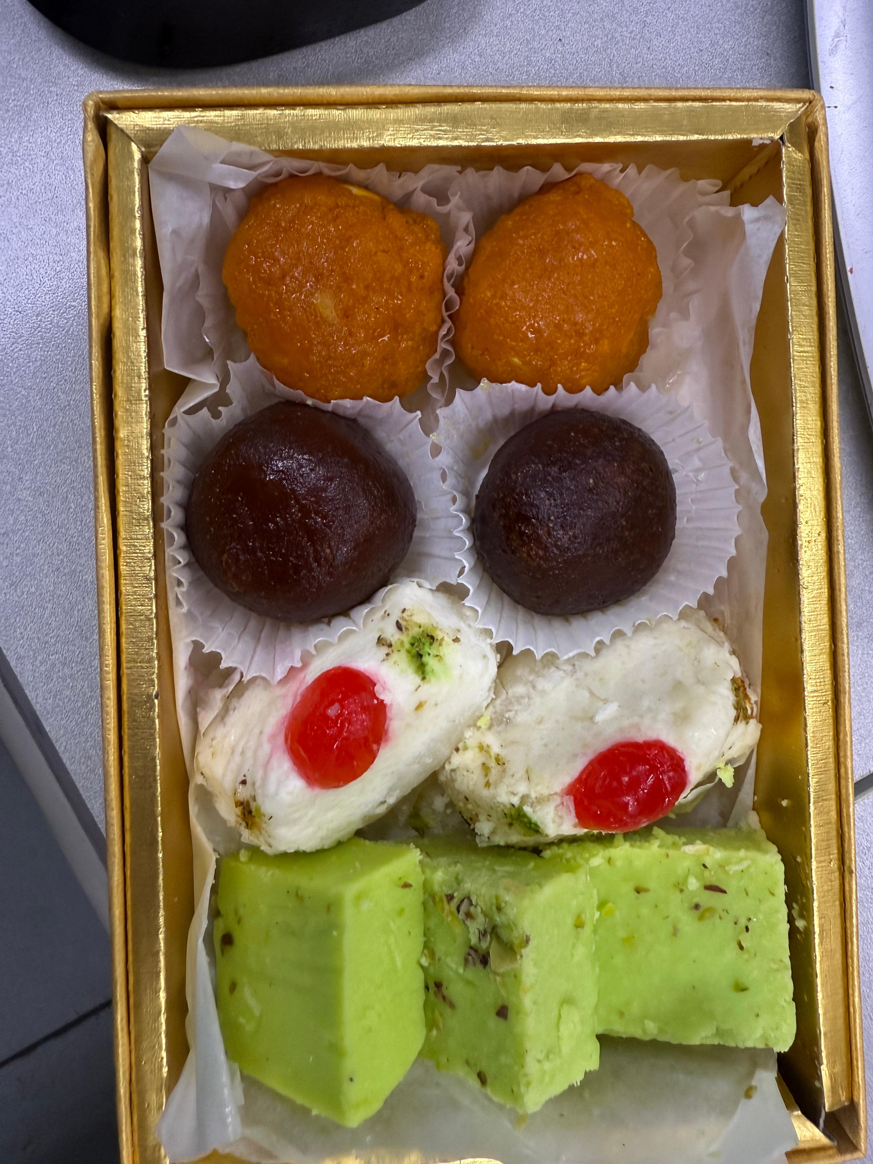 Diwali Gift Box 4