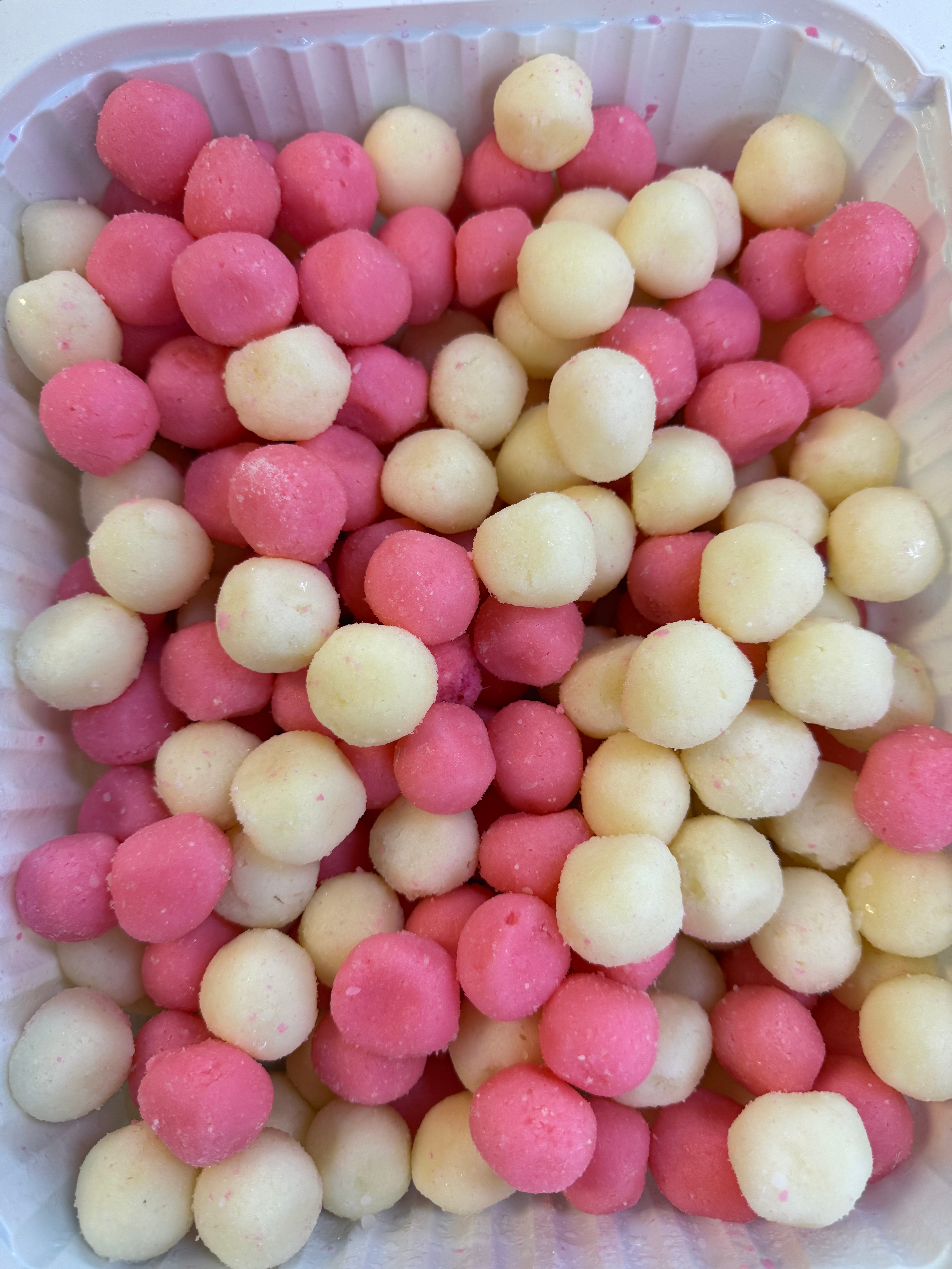 Mini Rossgula 6LB Tray (Pick-Up Detroit)