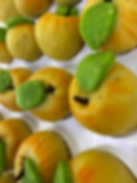 Kaju Apple 24 piece  (Pick-Up Detroit)