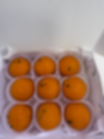 Yellow Motichoor Ladoo 9 piece Reg Box