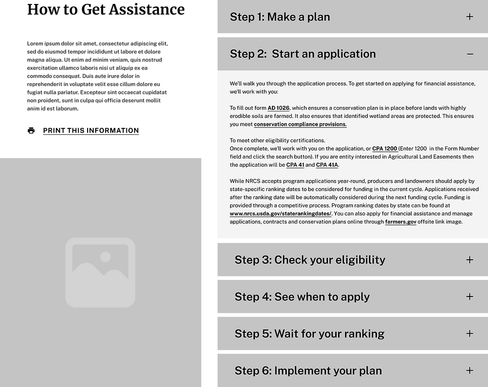 How to Get Started