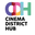 Immagine del redattore: CDH