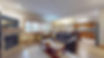 ski-in ski-out condo on the Kimberley Alpine Resort