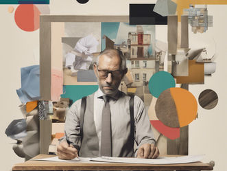 Structures in Architecture.