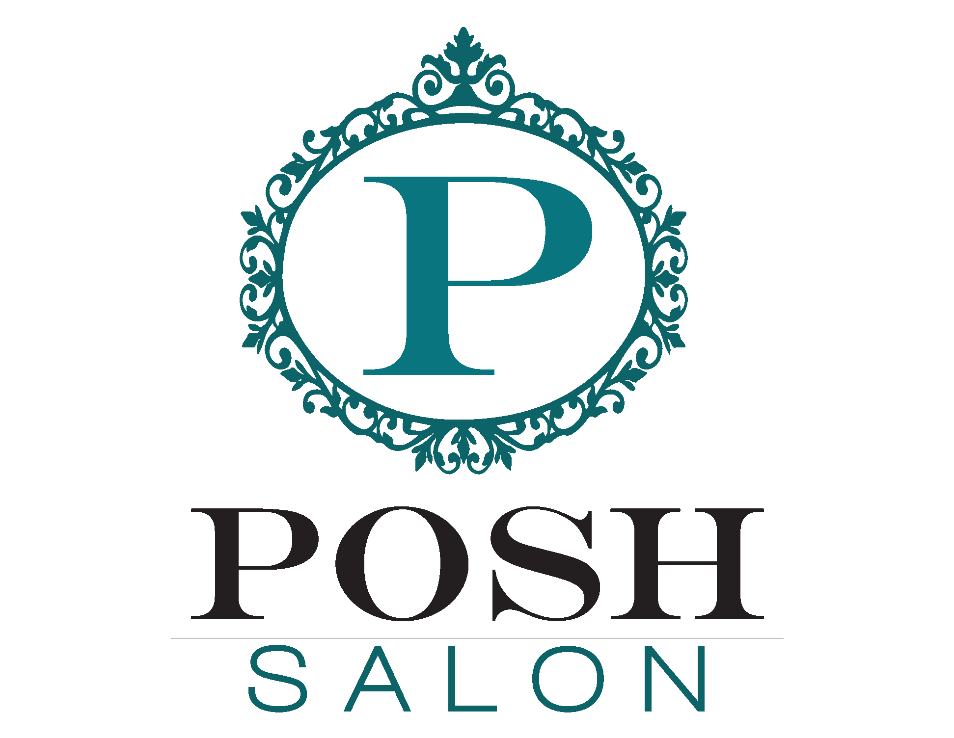Posh Salon gallery