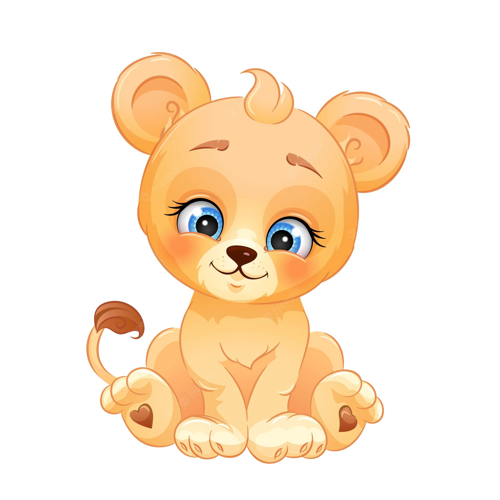 cartoon-lion-cub-vector-illustration-cute-safari-animal-white-isolated-background_650179-5