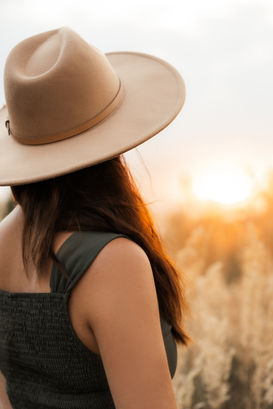 Fotoshooting Coburg Sunset