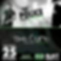 TRIBUTO THE CURE & THE POLICE by Green Covers