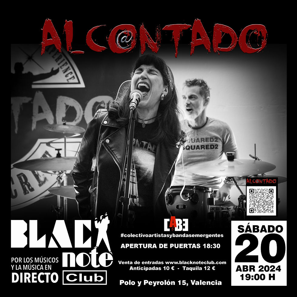AL CONTADO