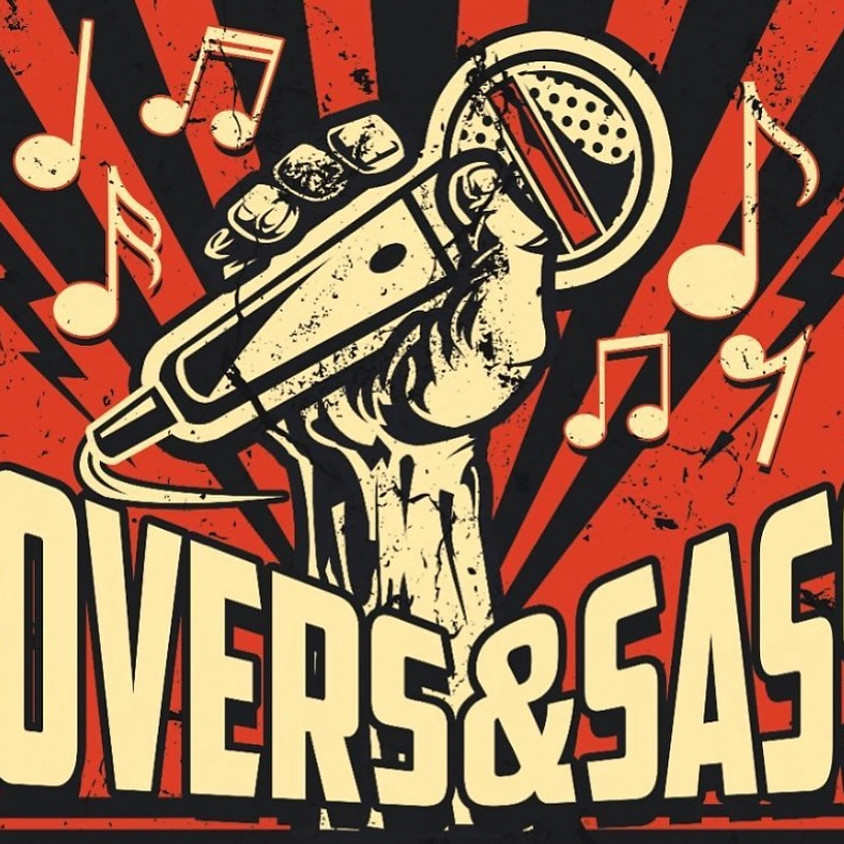 COVERS & SASS