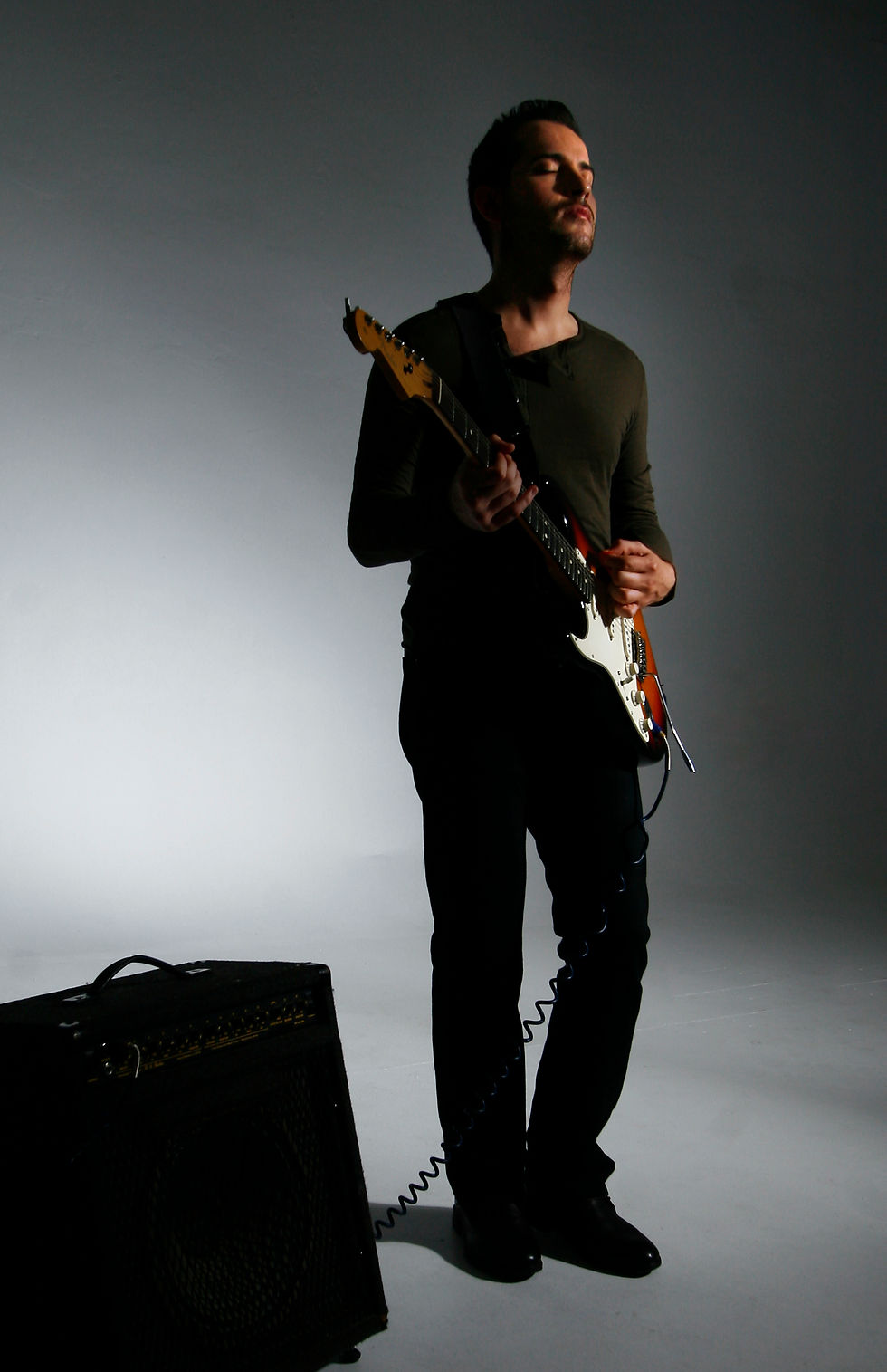 TOP BAND
