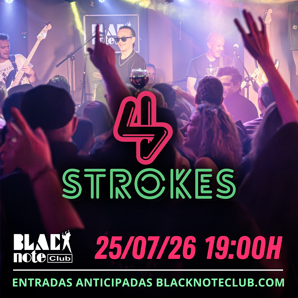 4 STROKES