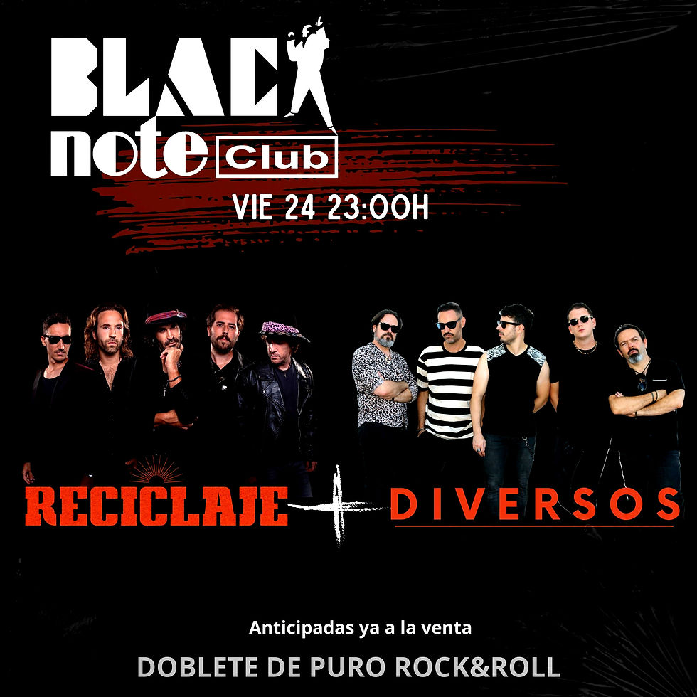 RECICLAJE + DIVERSOS