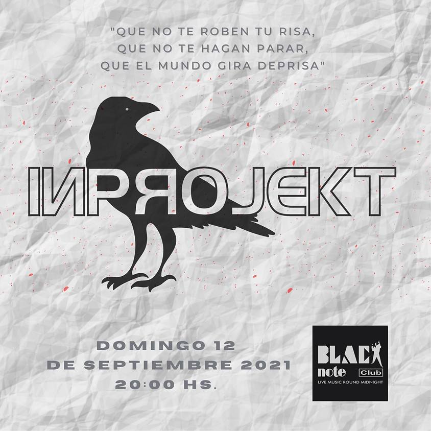 INPROJEKT