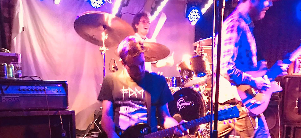 ZEAHORSE band members
