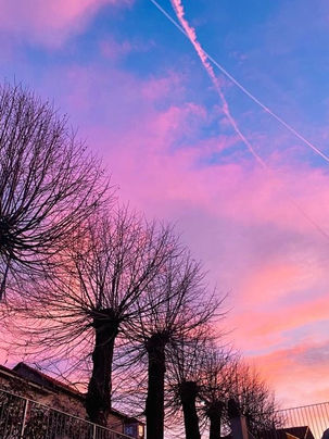 Winter life in Bergolo 🏔