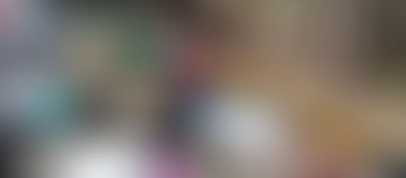 The new team is reunited!