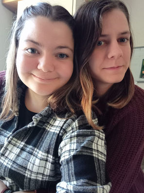 Winter  i̷s̷ ̷c̷o̷m̷i̷n̷g̷ came! 🥶