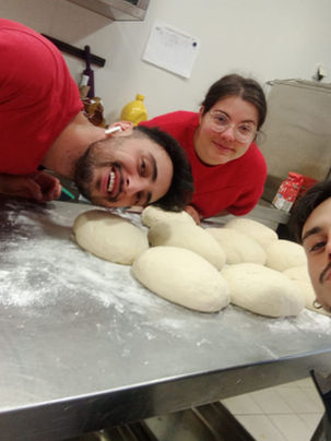 Indefatigables⚡️