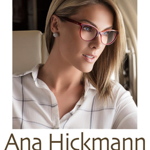 Ana Hickmann