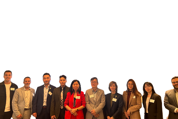 general assembly 2024 group photo