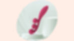 תמונה ממוזערת: Satisfyer Tri Ball 1 - סטיספייר כדור משולש 1