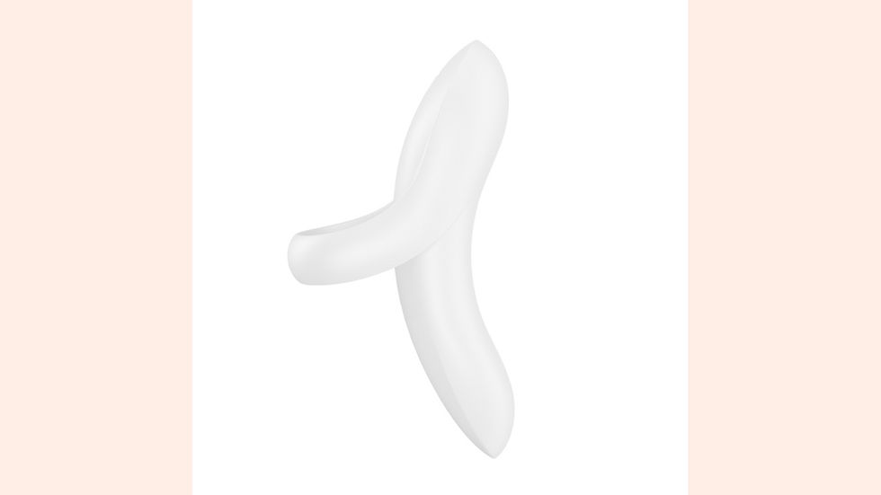 תמונה ממוזערת: Satisfyer Bold Lover - סטיספייר בולד לאבר