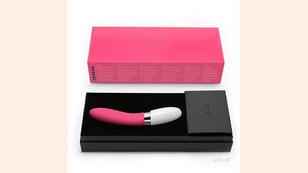 תמונה ממוזערת: LELO Liv 2 - לילו ליב 2