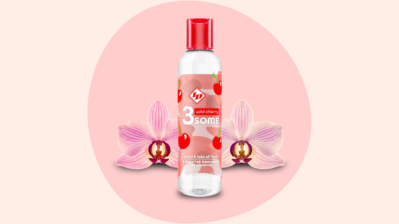 ID 3SOME דובדבן