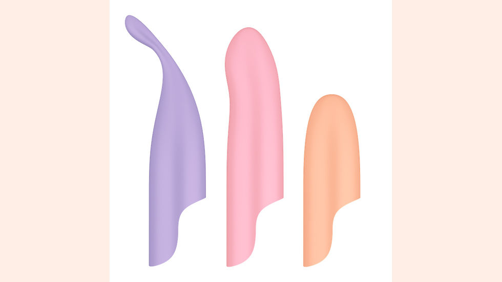 תמונה ממוזערת: Satisfyer Playful Four - סטיספייר פלייפול פור