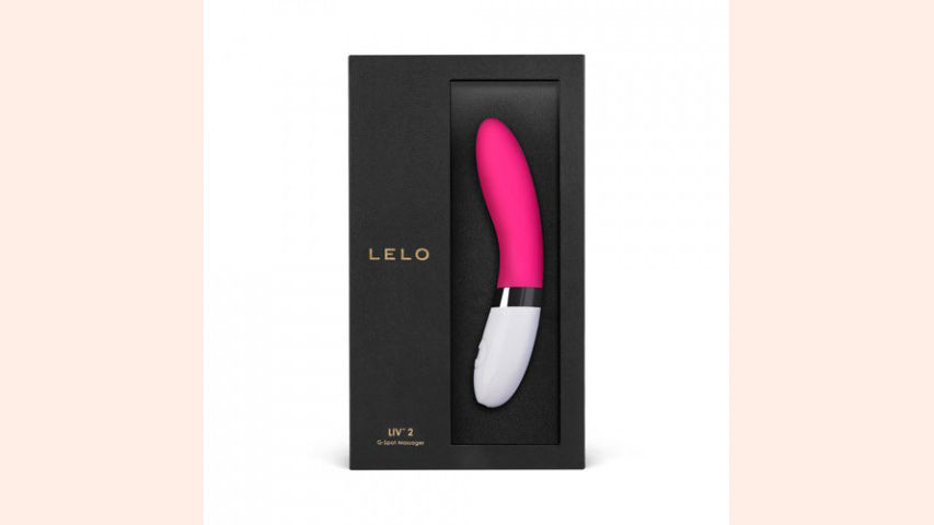 תמונה ממוזערת: LELO Liv 2 - לילו ליב 2