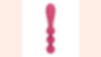 תמונה ממוזערת: Satisfyer Tri Ball 1 - סטיספייר כדור משולש 1