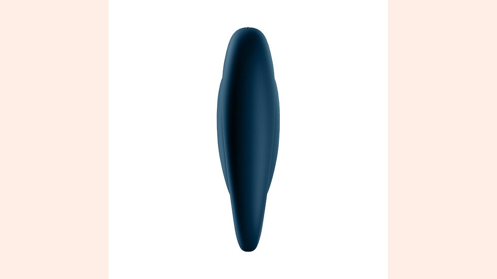 תמונה ממוזערת: Satisfyer Glorious Duo - סטיספייר גלוריוס דואו