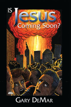 Is Jesus Coming Soon?