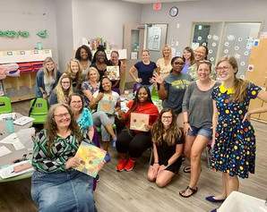 Fort Mill Goddard Schools provide fun learning experiences through STEM