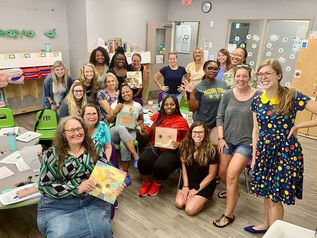 Fort Mill Goddard Schools provide fun learning experiences through STEM