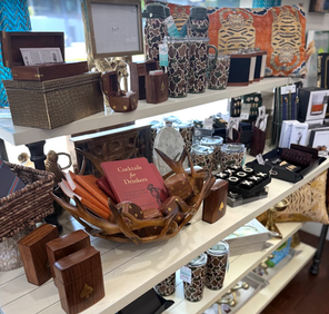 6 Local Spots to Shop for Father's Day in and Around Fort Mill, SC